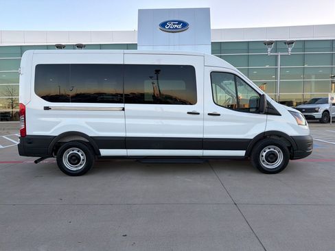 New 2026 Ford Transit 350 XL image 6