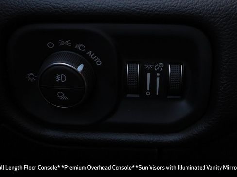 New 2026 RAM 1500 Big Horn image 33