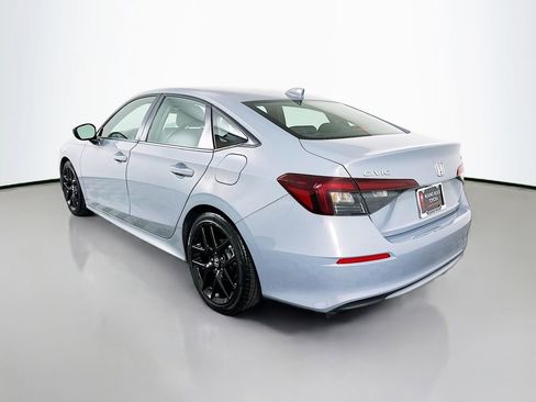 Used 2025 Honda Civic Sport image 7