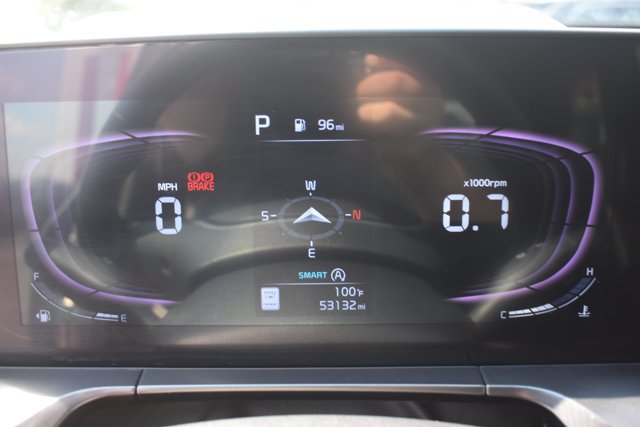 Used 2025 Kia Telluride S FWD image 23