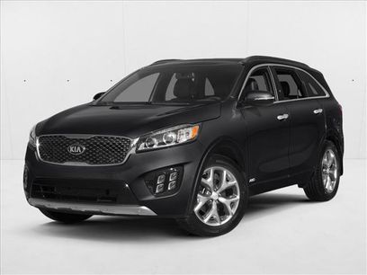 Used 2018 Kia Sorento SX