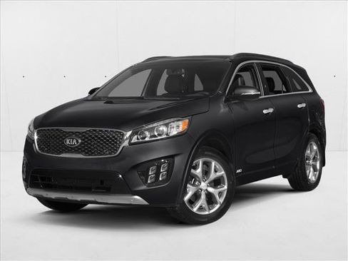 Used 2018 Kia Sorento SX AWD/4WD image 1