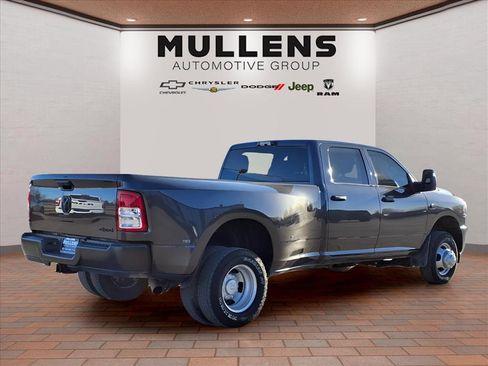 Used 2024 RAM 3500 Tradesman image 5