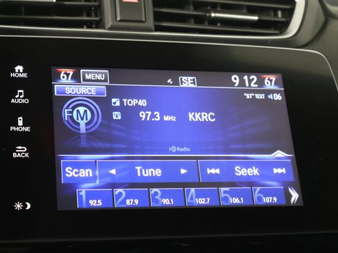 Certified 2022 Honda CR-V EX-L image 26