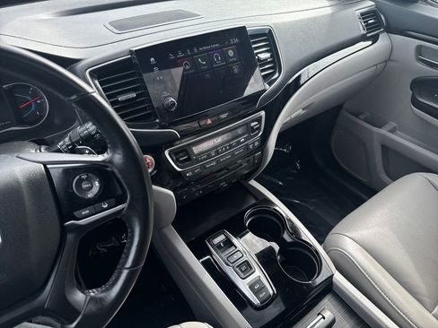 Used 2019 Honda Pilot Touring image 21