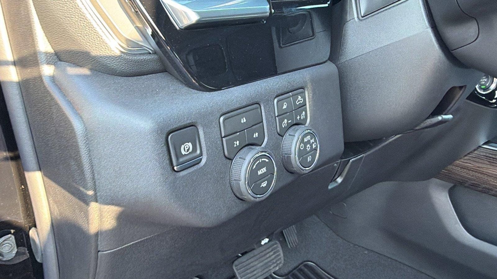 New 2026 Chevrolet Silverado 2500 LT w/ Trail Boss Package AWD/4WD image 21