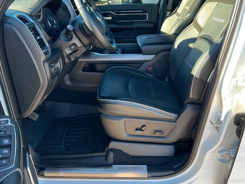 Certified 2022 RAM 2500 Laramie image 17