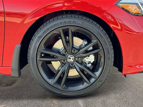 New 2026 Honda Civic Si image 5