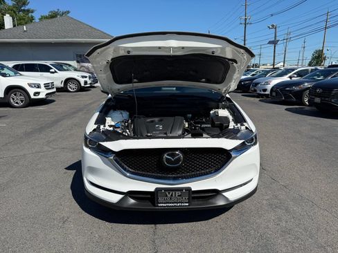 Used 2020 MAZDA CX-5 Sport AWD/4WD image 33