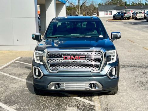 Used 2021 GMC Sierra 1500 Denali w/ Denali Ultimate Package image 13