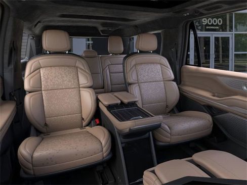 New 2025 Lincoln Navigator L Black Label image 11