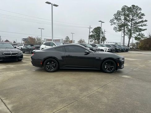 Used 2024 Ford Mustang GT image 4