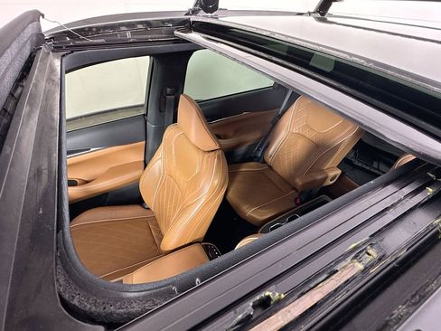 Certified 2024 INFINITI QX60 Autograph image 27