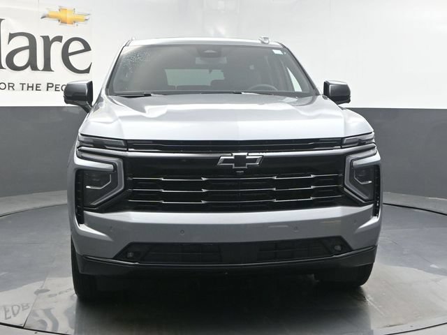 New 2026 Chevrolet Tahoe RST AWD/4WD image 30