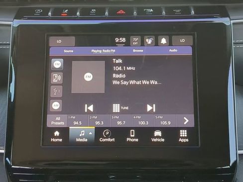 Certified 2023 Jeep Grand Cherokee Laredo image 20