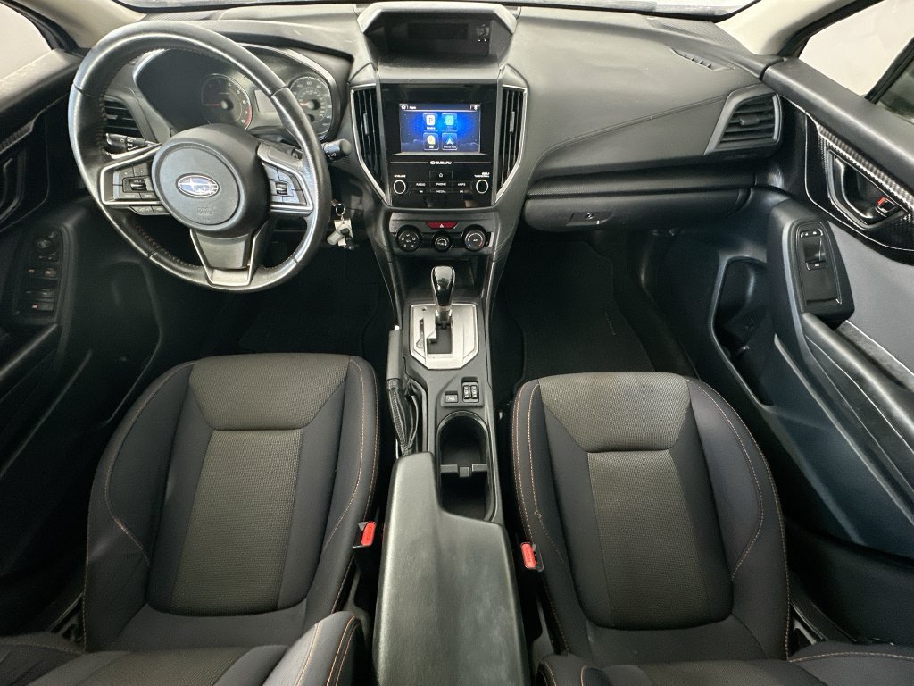 Used 2018 Subaru Crosstrek 2.0i Premium AWD/4WD image 10