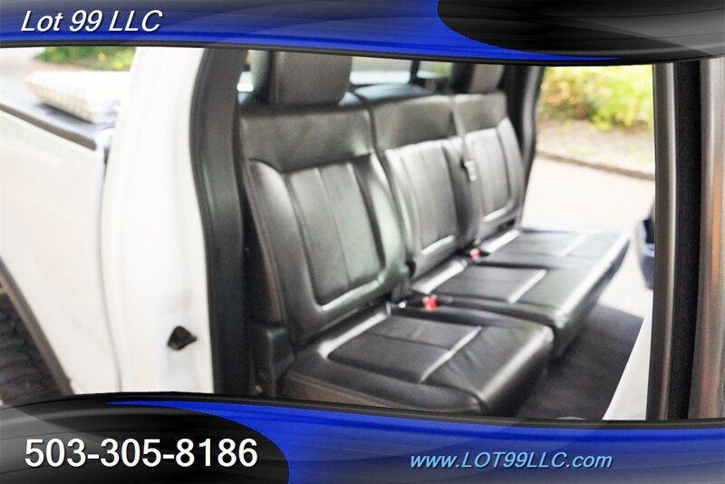 Used 2010 Ford F150 FX4 AWD/4WD image 15