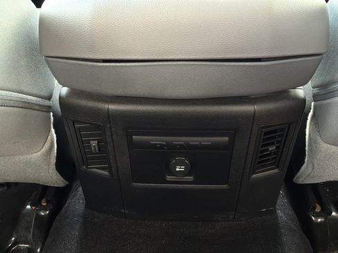 Used 2016 RAM 1500 Lone Star AWD/4WD image 16