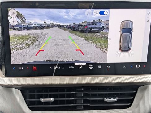 New 2026 Ford Explorer Active w/ Active Comfort Package image 31