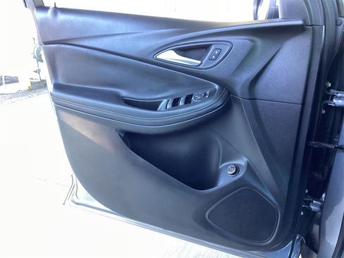 Certified 2022 Buick Encore GX Select image 22