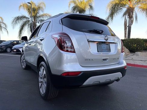 Used 2018 Buick Encore Preferred image 5