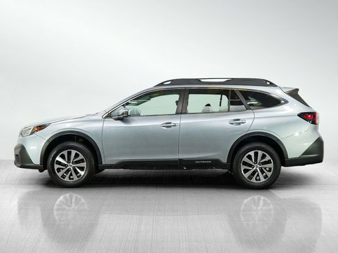 Used 2021 Subaru Outback Premium AWD/4WD image 2