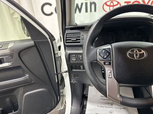 Used 2023 Toyota 4Runner SR5 image 26