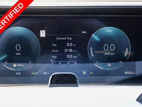 Certified 2026 Hyundai Palisade SEL Premium FWD image 26