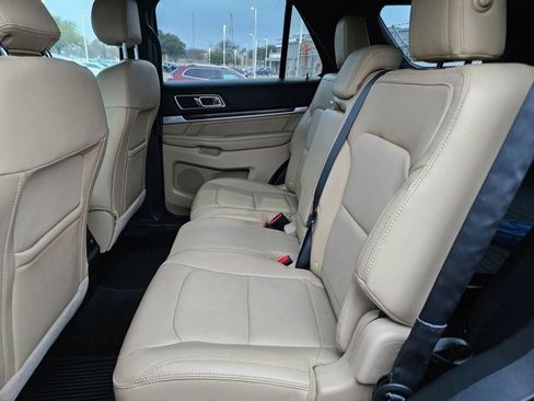 Used 2016 Ford Explorer Limited w/ Equipment Group 301A image 14