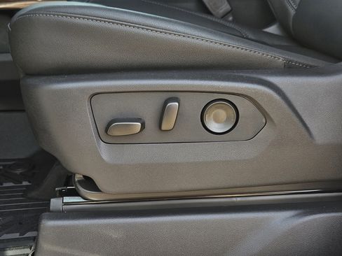 New 2026 Chevrolet Silverado 2500 LT w/ Trail Boss Package image 28