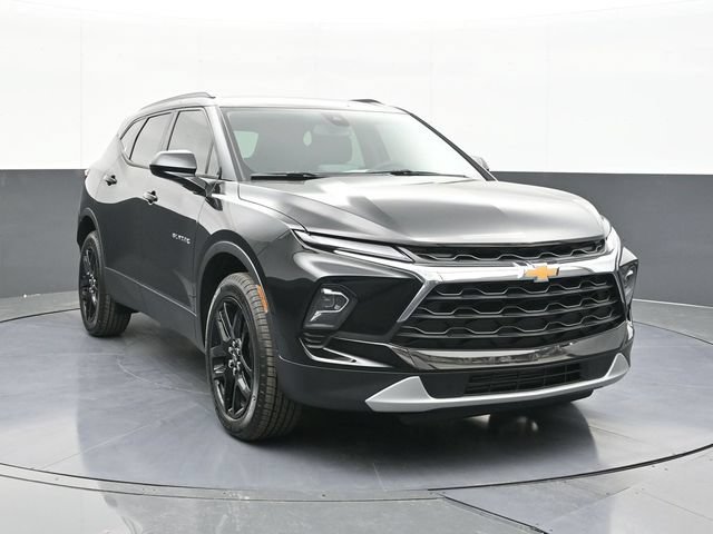 New 2026 Chevrolet Blazer LT w/ Convenience Package AWD/4WD image 15