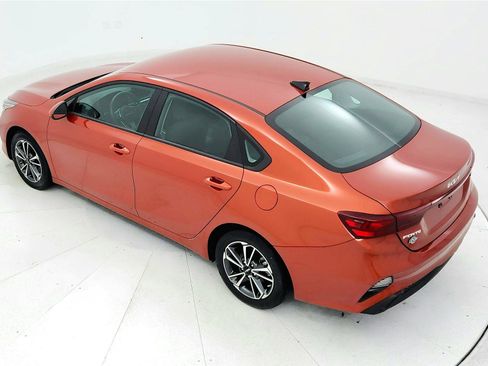 Used 2023 Kia Forte LXS image 15