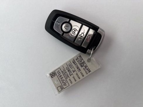 Certified 2022 Ford F150 Limited image 55