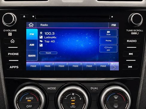 Used 2020 Subaru WRX STI w/ Popular Package #3 AWD/4WD image 46