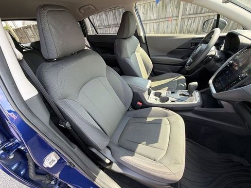 Certified 2024 Subaru Crosstrek 2.0i Premium AWD/4WD image 26