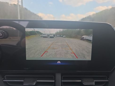 New 2026 Chevrolet Trax RS image 20