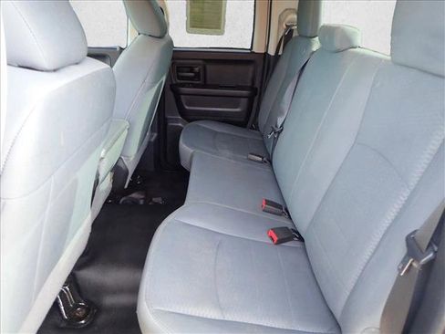 Used 2017 RAM 1500 Tradesman w/ Popular Equipment Group image 8