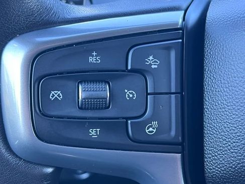 Used 2023 Chevrolet Silverado 1500 RST AWD/4WD image 24