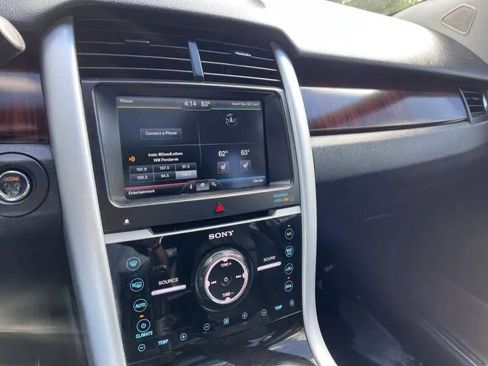 Used 2013 Ford Edge Limited FWD image 17