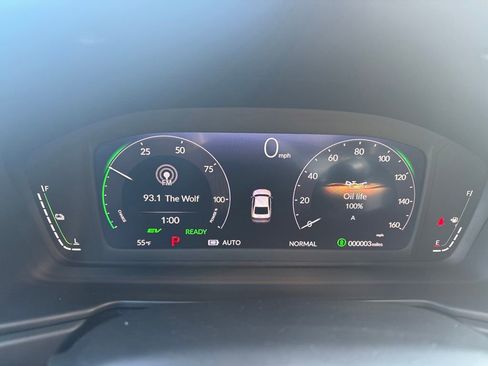 New 2026 Honda Accord Sport image 7
