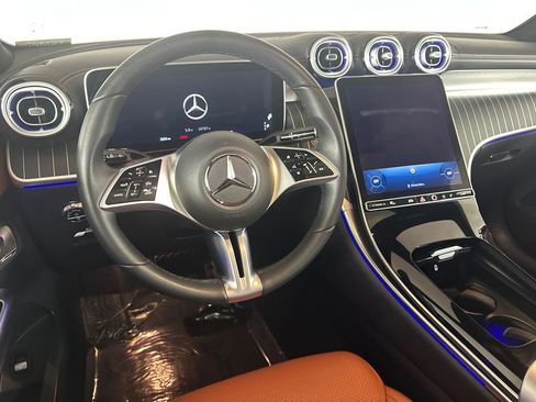 Certified 2023 Mercedes-Benz GLC 300 4MATIC image 25