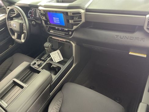 New 2026 Toyota Tundra SR5 image 26