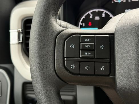 New 2026 Ford F250 XL w/ STX Appearance Package image 34