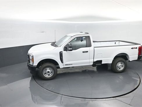 New 2026 Ford F250 XL image 20