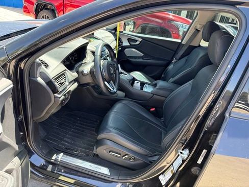 Used 2023 Acura RDX FWD w/ Technology Package image 12