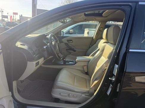 Used 2017 Acura RDX AWD image 27