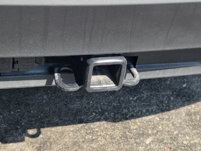 New 2027 Ford Explorer Active RWD image 12