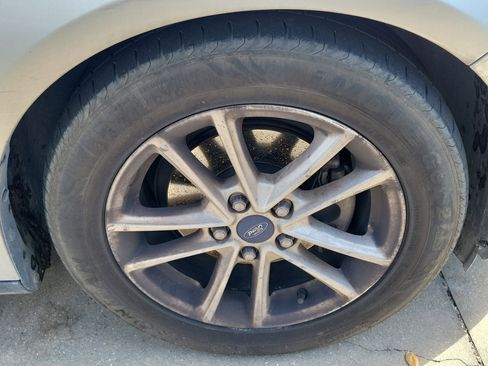 Used 2016 Ford Focus SE image 8