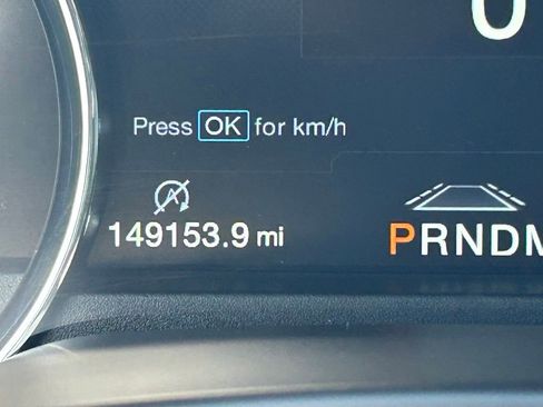 Used 2018 Ford F150 Lariat w/ Equipment Group 502A Luxury AWD/4WD image 14