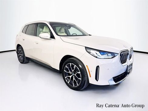 Used 2026 BMW X3 xDrive30 w/ Premium Package image 1